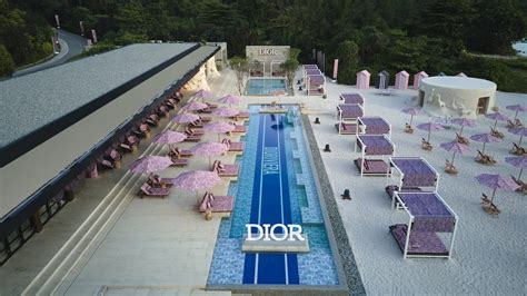 dior desaru|dior desaru coast.